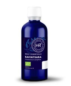 Ravintsara (Cinnamomum camphora) BIO, 30 ml